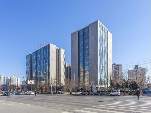 谢岗镇搬厂吊装